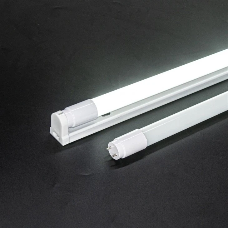 High Efficiency T8 Led Tube Light factory