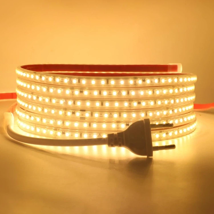 waterproof led strip light 10W 4 waterproof led strip light 10W 4