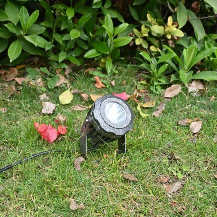 Led Garden Lights Tree Spotlighting Led Garden Lights Tree Spotlighting