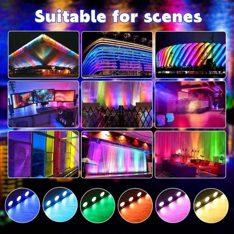 Anti-GlareLED Wall Washer Light Anti-GlareLED Wall Washer Light