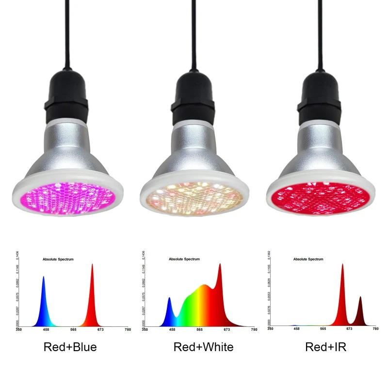 LED Grow Light LED Grow Light