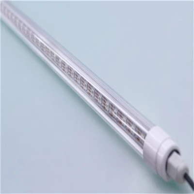 IP66 Plant Growth T8 LED Tube: najboljši vodnik za zaščiteno hortikulturno ra...