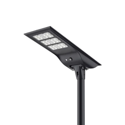 Katere so pogoste težave s solarnimi lučmi?