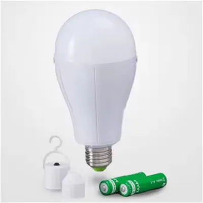 Kako pripraviti svoj dom na izpad električne energije v 5 minutah ali manj