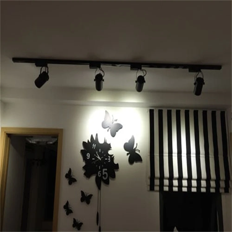 Led- tracklight 8 Led- tracklight 8