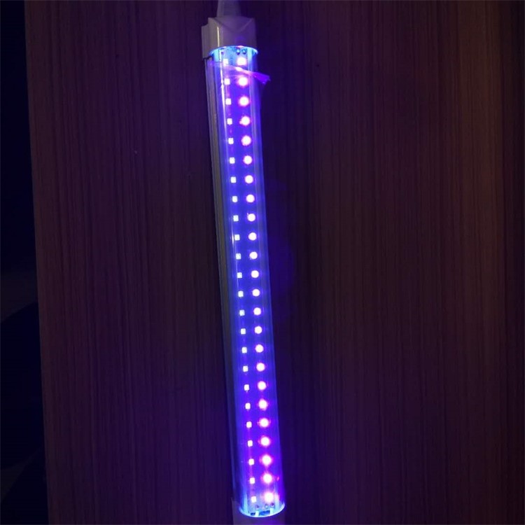 Disinfecting UV lamp 5