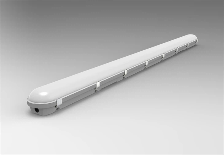 Integrated LED Tri-Proof Light 120cm