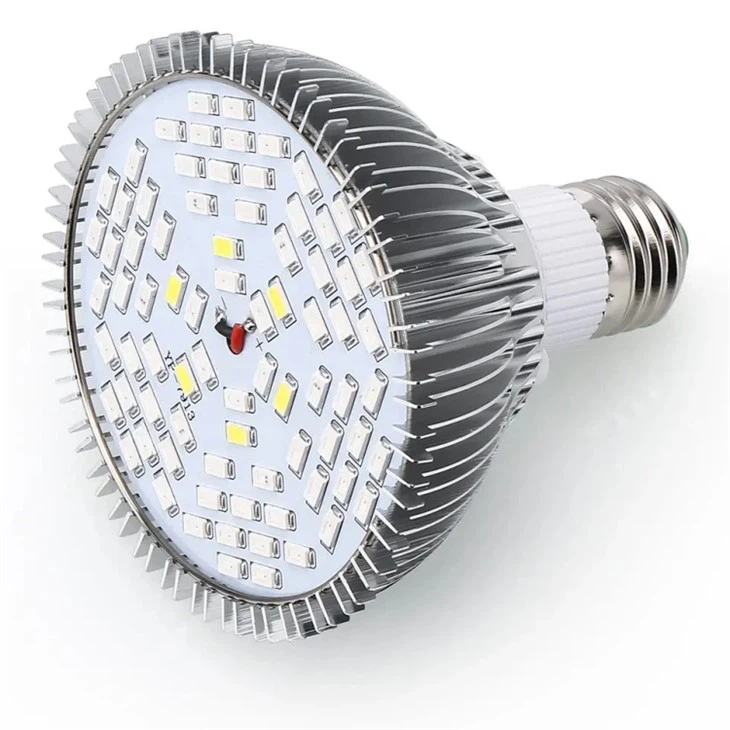 IP65 Led Grow Lamp Full Spectrum Indoor