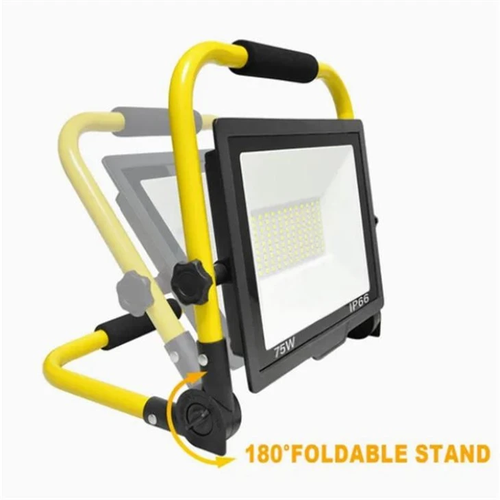 IP65 Waterproof Outdoor Flood Light