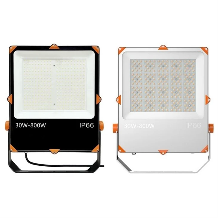 IP66 High Lumen Aluminum LED Flood Light