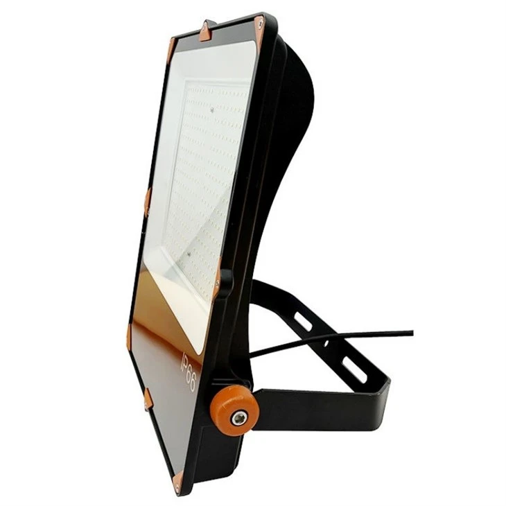 IP66 High Lumen Aluminum LED Flood Light factory