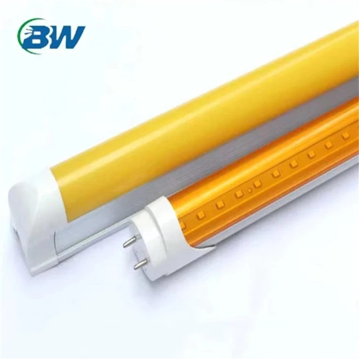 LED Anti UV Tube Light
