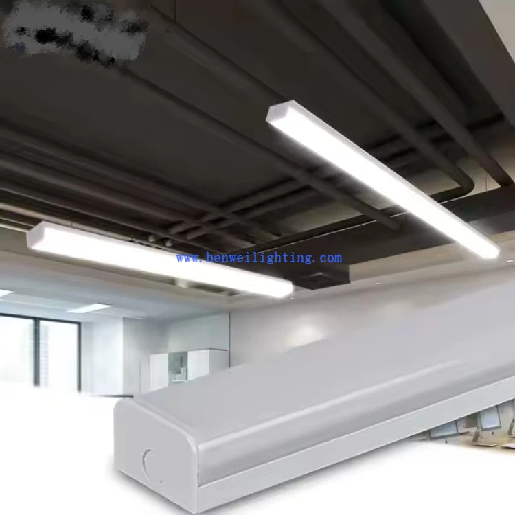Led Batten Light 110-277V 20W 5000K
