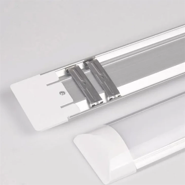LED Batten Light 18W