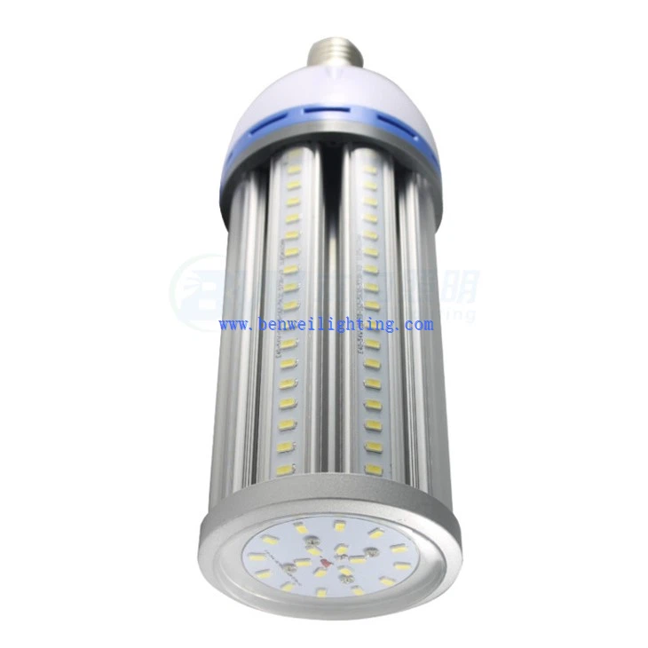 LED Corn Bulb Light For Totally Enclosed Fixtures