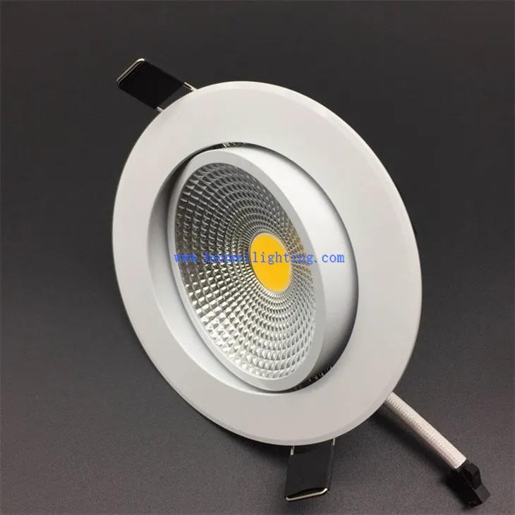 LED Downlight for Bathroom (3)
