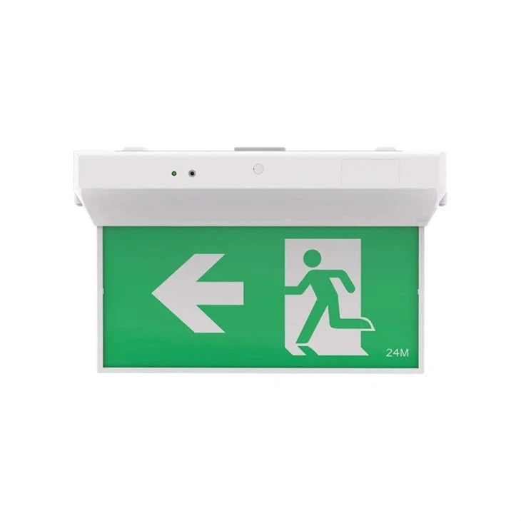 LED Exit Light