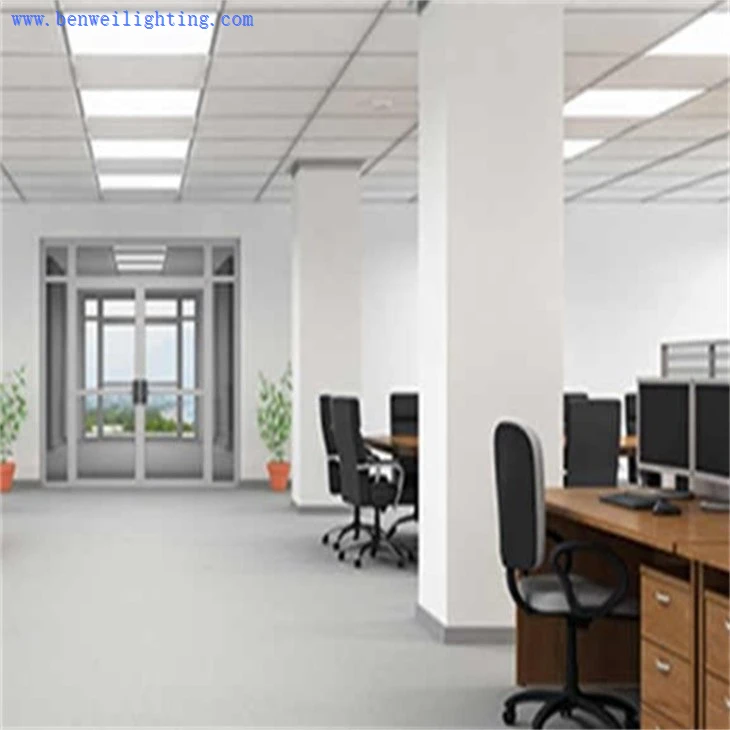 led panel light 18w