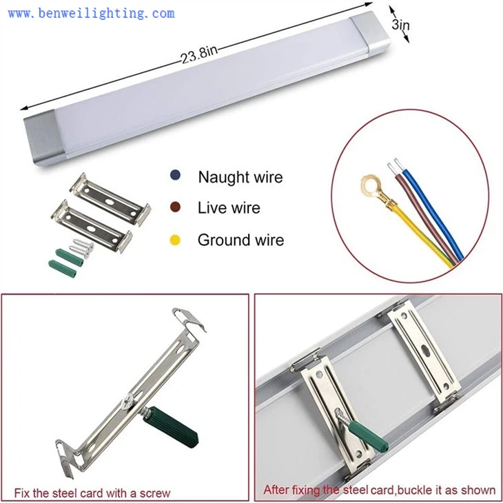 led batten
