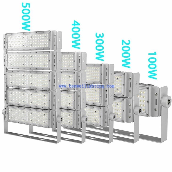 LED Ourdoor Stadium Light