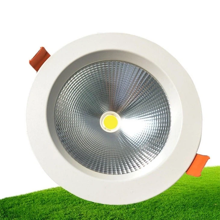 non integrated led downlights