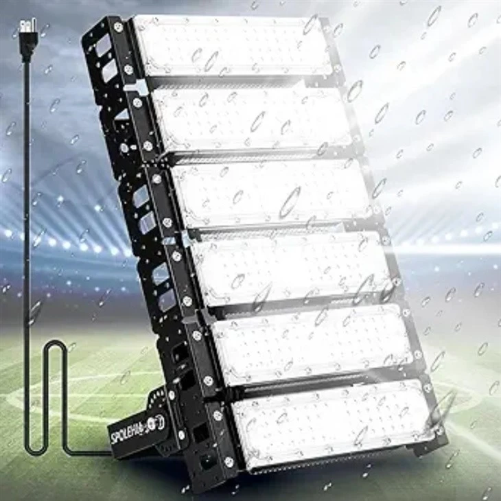 LED Stadium Light 230W 5100K