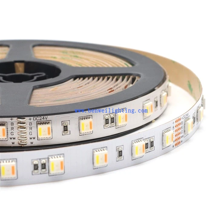 Led Strip APP Or Wifi Remote Controlled Smart Strip Light