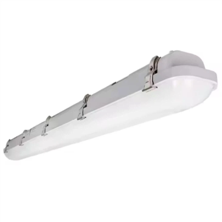 LED Tri-proof Tube Lights