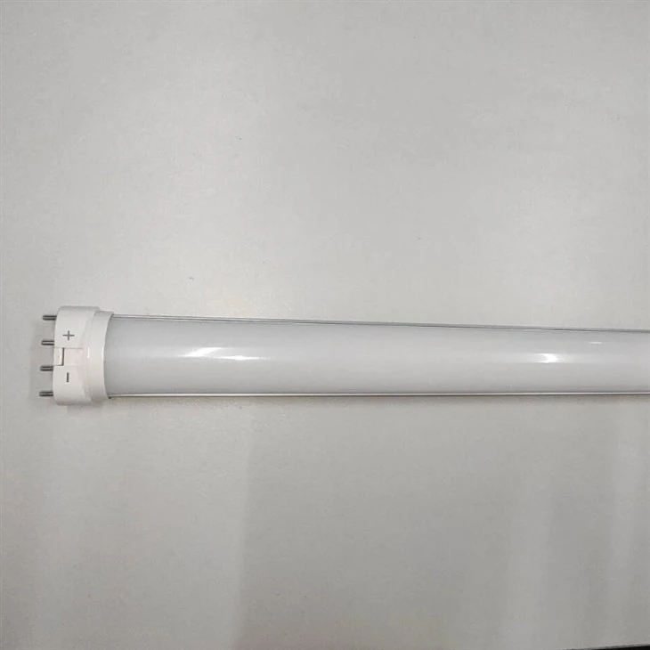 Led Tube Light With 4 Pins 20W 1.5M