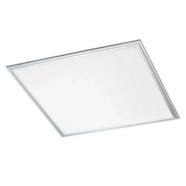 Modern Design LED Panel Light
