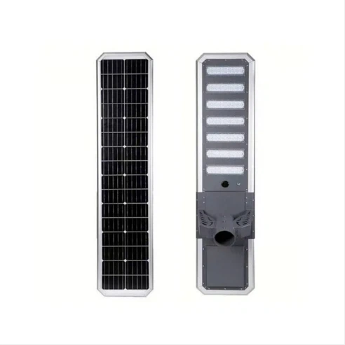 High Powered Led Solar Street Light