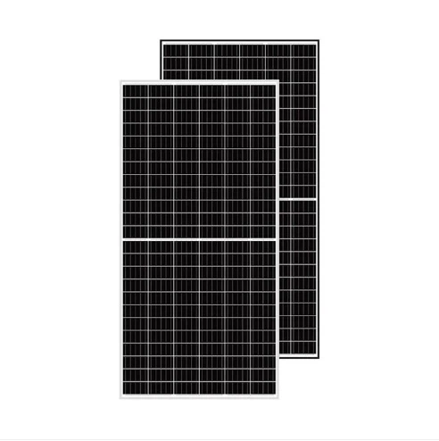 High Powered Led Solar Street Light