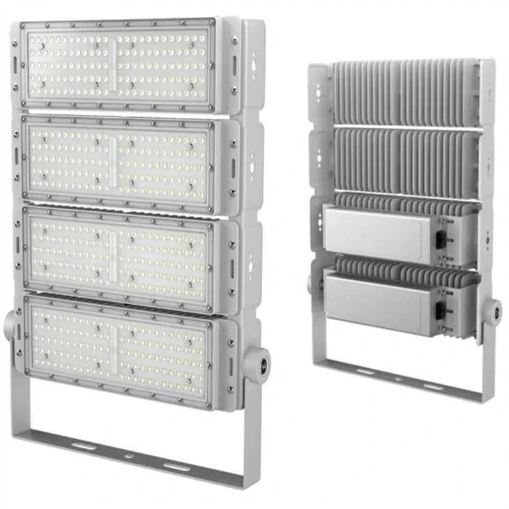 Outdoor Stadium Led Flood Lights 500W