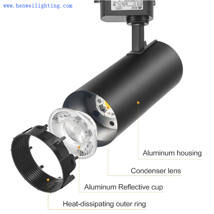 led track lighting led track lighting