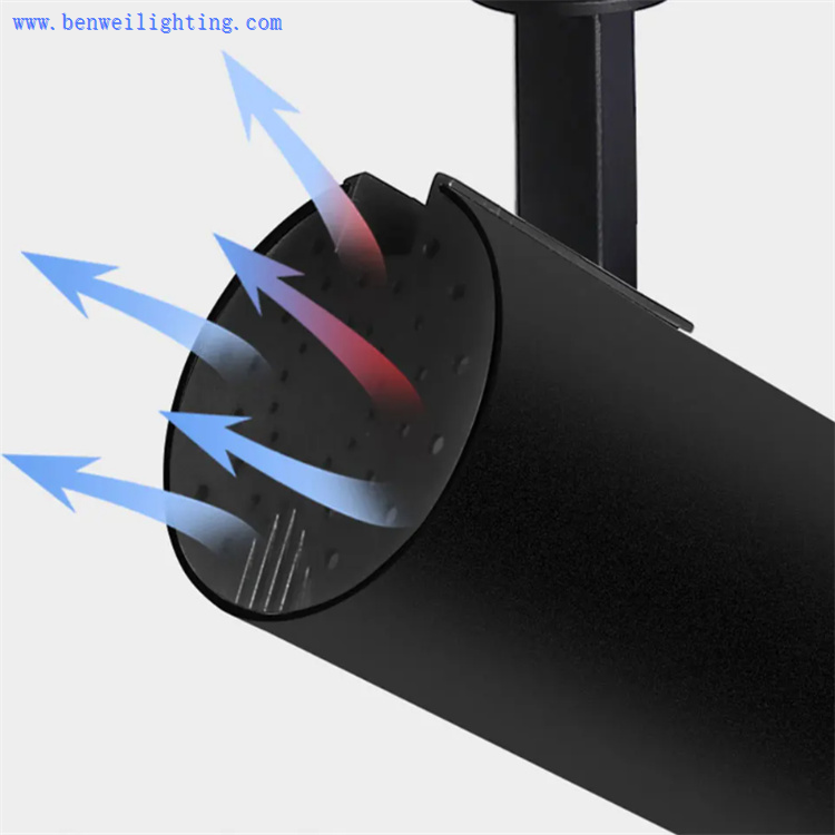 track spotlights track spotlights