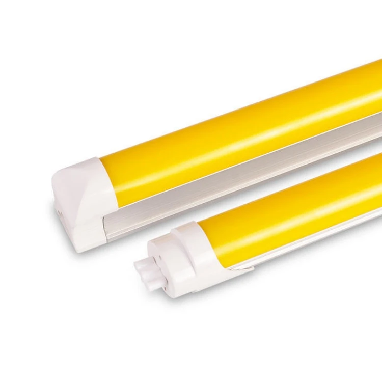 Integrated Anti UV LED Lamp Integrated Anti UV LED Lamp