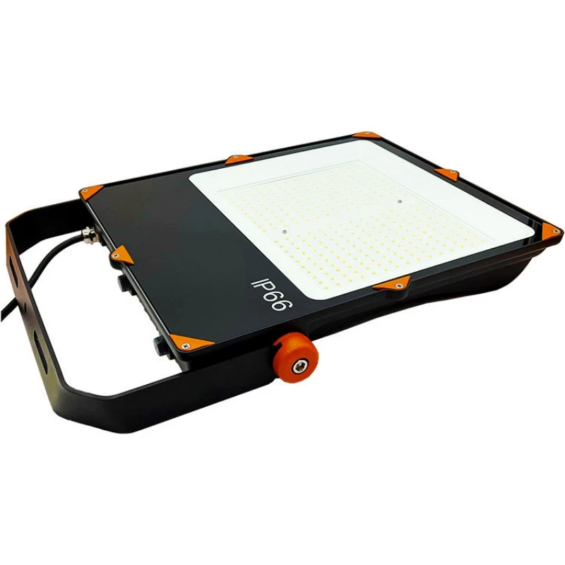 Aluminum LED Flood Lights Aluminum LED Flood Lights