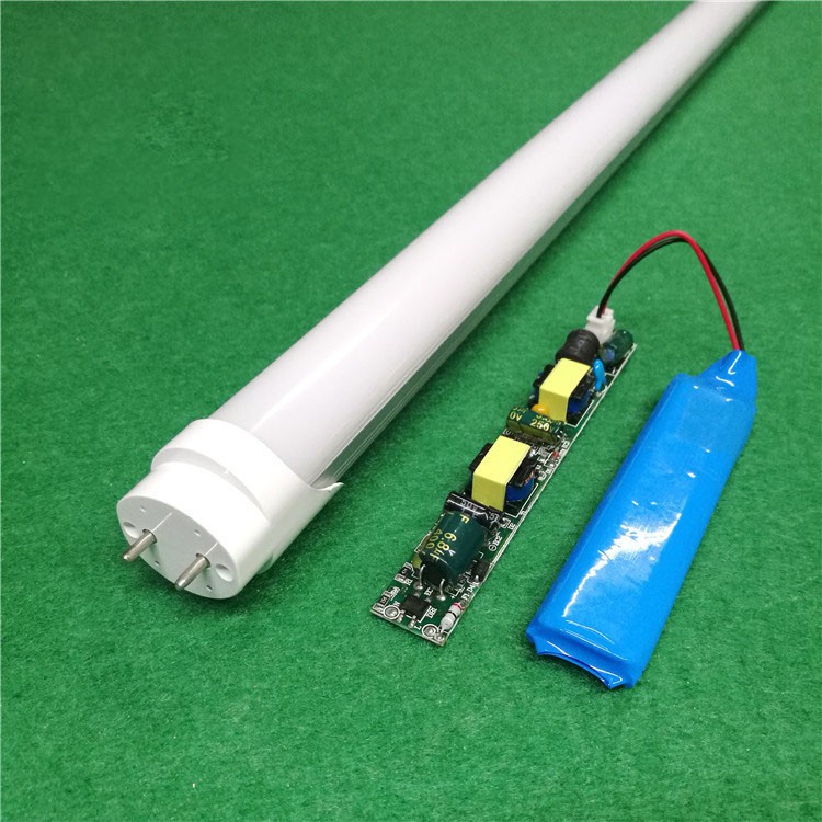Emergency Led Tube Light 2