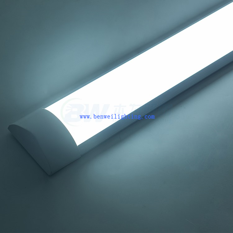 2FT LED Batten Tube Light 2FT LED Batten Tube Light