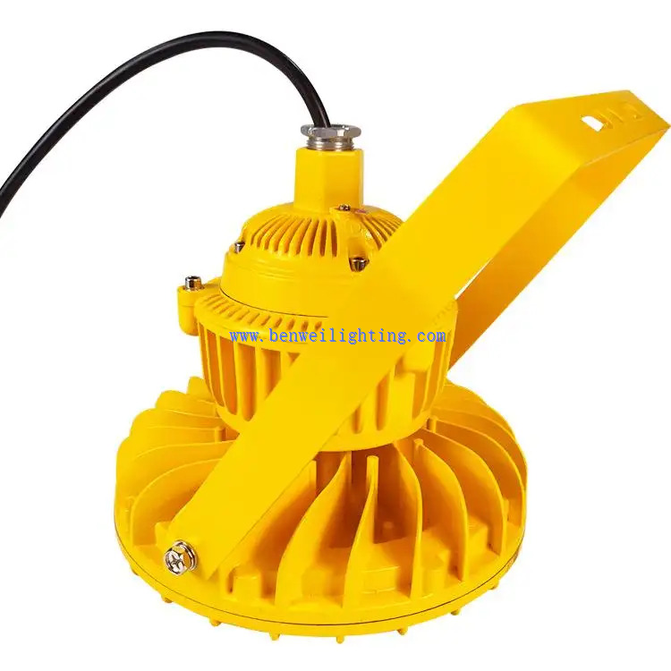Aluminum alloy housing explosion-proof lighting 2 Aluminum alloy housing explosion-proof lighting 2