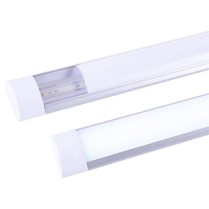 Slim Linear LED Purification Batten Light