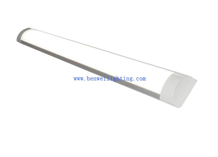Slim Linear LED Purification Batten Light