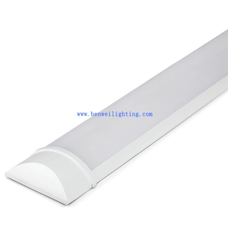 Slim Linear LED Purification Batten Light