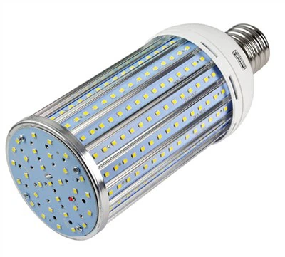 100 W Led koruzna žarnica