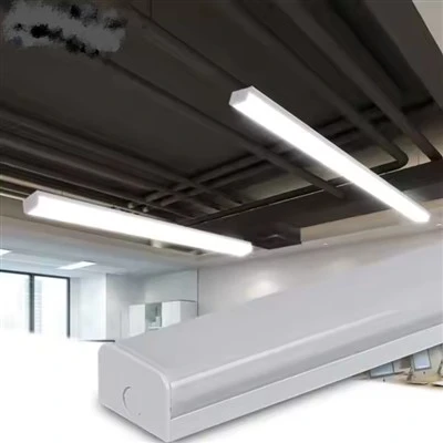110-277V 10W 3800K Led letvena svetilka