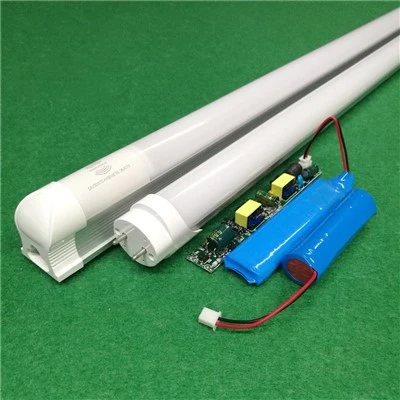 120 min T8 LED cev za nujne primere