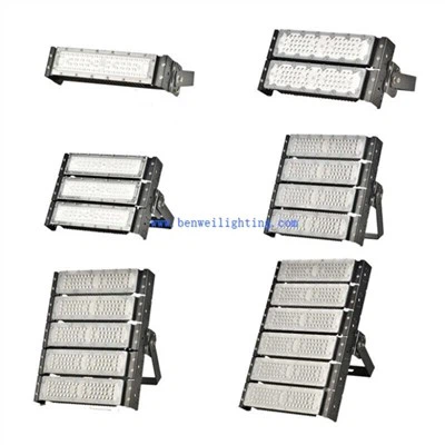 200W 4900K LED stadionska luč