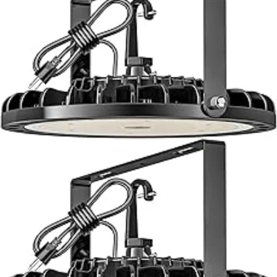 200 W Ip{1}}K Led Vodotesna Highbay svetilka