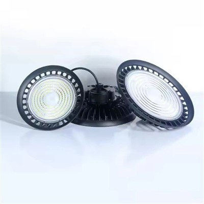 200 W UFO LED High Bay svetilka