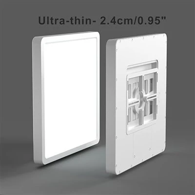 220-277V 6500K 18W Led ploščata svetilka